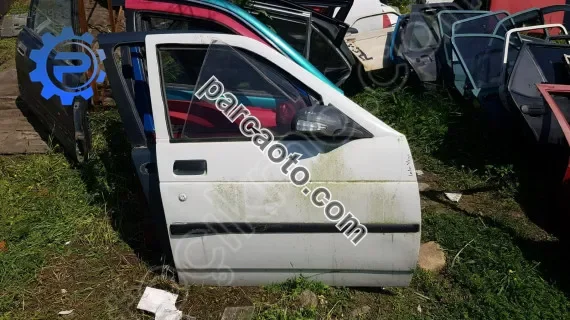 Lada Vega Kapı - Ordu Ünye