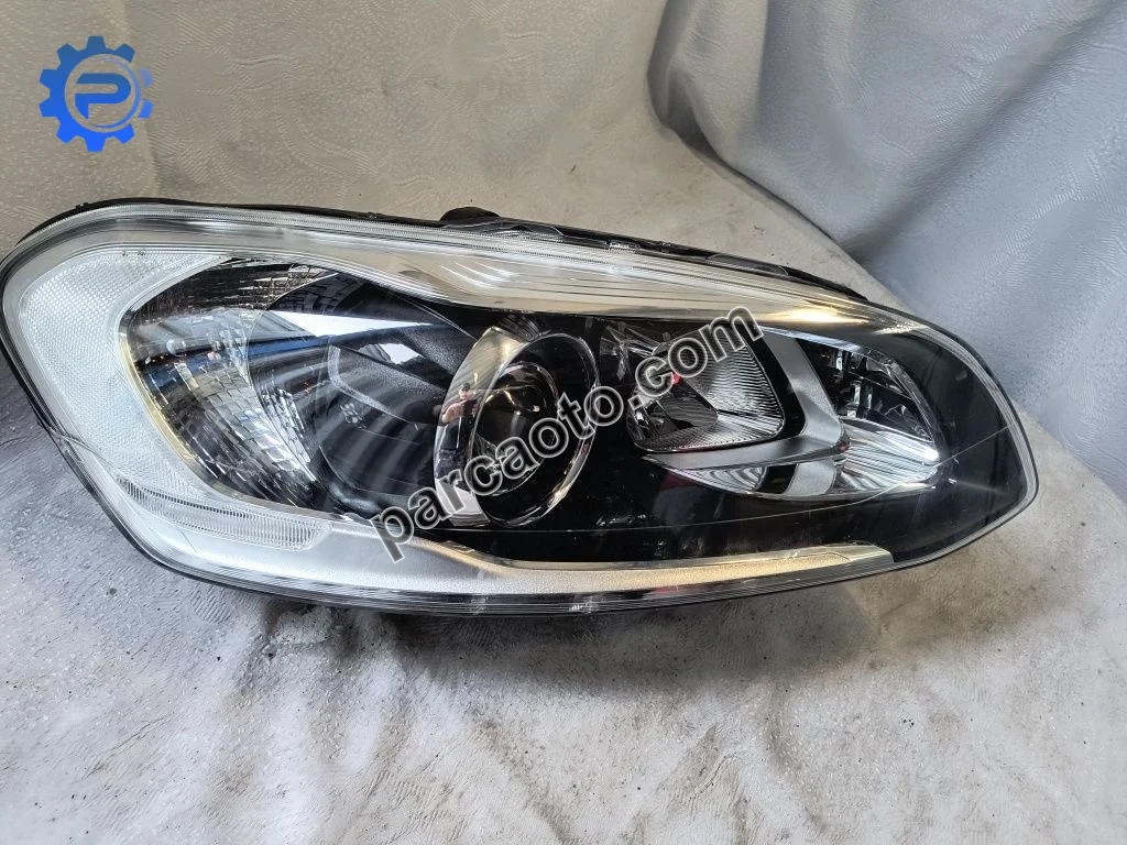 Volvo XC60 Far - Mersin Tarsus