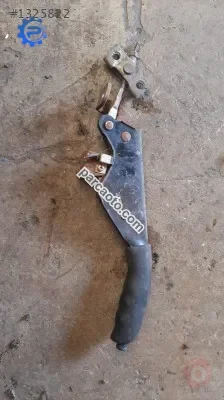 Hyundai Atos Disk Fren Balatası - Ordu Ünye