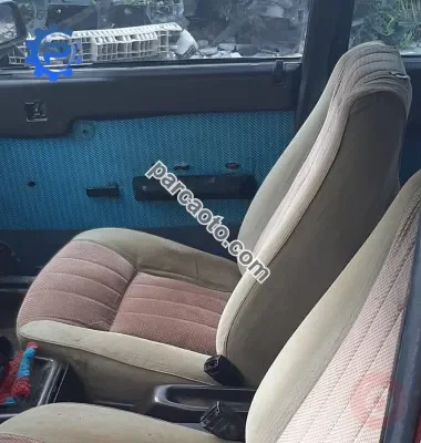 Tofaş Doğan Koltuk - Ordu Ünye