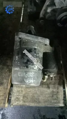 Kia sephia,Mazda 323 marş dinamosu yedek parça