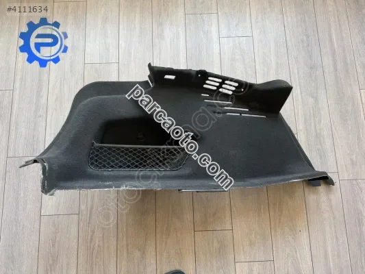 Bagaj Döşemesi Sol Audi A6 2019-2025 4K5863887E