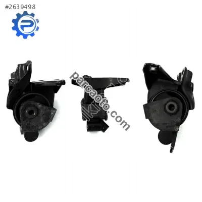 Kia Takoz Motor Cerato 1,6 Dizel 06-09 Ön Sol (Otomatik )