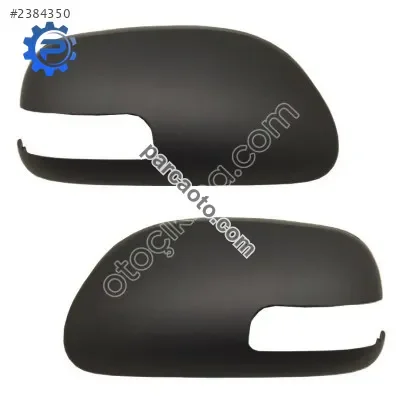Toyota Auris Sağ-Sol Takım Ayna Kapağı Sinyalli 2011-2013