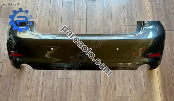 Çıkma Arka Tampon BMW 3 Serisi G20  (Füme)
