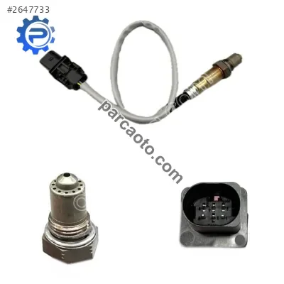 Hyundai Sensör Oksijen İ20 1,4 Benzinli 12-15/İ30 11-19/İx35