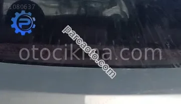 2002 2007 nissan primera tekno çıkma bagaj stop lambası