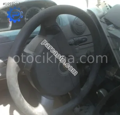 2011 model chevrolet aveo ls çıkma direksiyon simidi