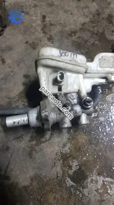 Jeep Compass Fren Ana Merkez - Ordu Ünye