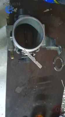 fiat brava bravo marea çıkma 1.6 16v gaz kelebeği