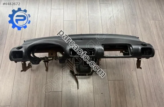 Çıkma Ön Gögüs - Gögüs Demiri Seat Toledo 1998-2005