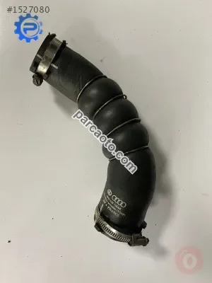 Çıkma turbo hortumu audi a6 caha motor
