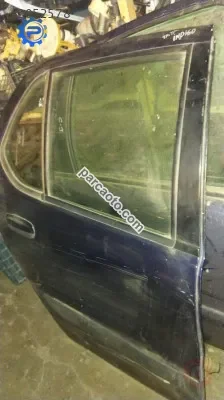 tata indigo çıkma sağ arka kapı