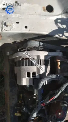 kia capital 1.8 çıkma şarj dinamosu