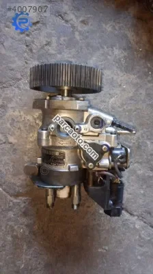 Fiat Doblo Vakum Pompası - Ordu Ünye