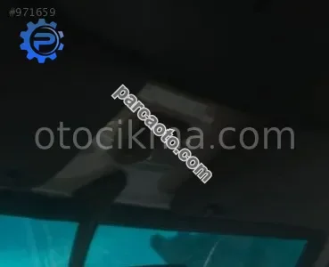 Mitsubishi L300 Sinyal - Ordu Ünye