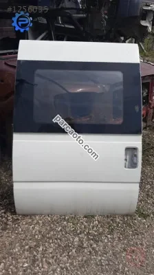 fiat scudo çıkma sağ sürgü kapı