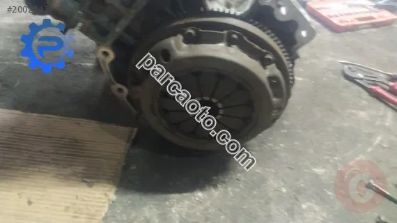 suzuki swift 1.3 çıkma baskı balata volant