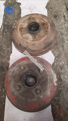 ford escort çıkma kampana takım