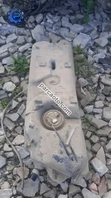 1998 peugeot partner 1.9 çıkma yakıt deposu