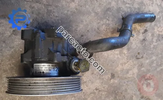 1998 2005 model volkswagen passat çıkma direksiyon pompası