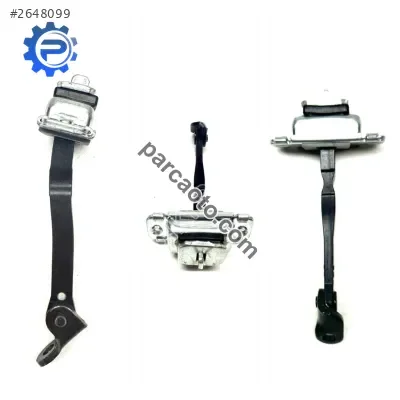 Hyundai Gergi Kapı Matrix 01-10 Arka Sağ