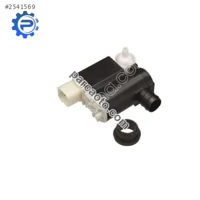 Hyundai İ30 Motor Su Fiskiye 2004-2012