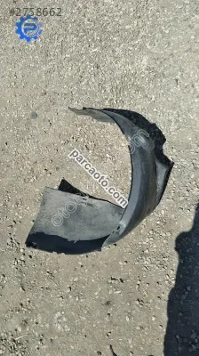 Woswogen polo hb Sağ ön davlumbaz yedek parça