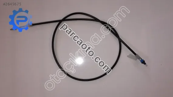 Mazda Tel Fren El Mazda 3 03-08 Arka Sağ