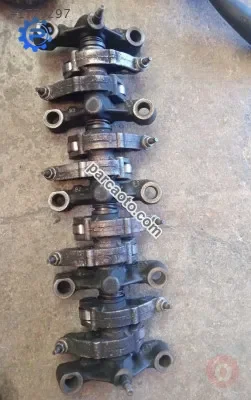 peugeot 106 8v 1.4 çıkma benzinli piyano mili tuş takımı