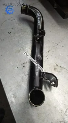 Captiva turbo hortumu çıkma