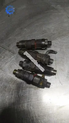 Nissan urvan yakıt enjektör takım çıkma
