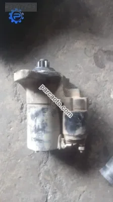 Bora,golf 4 marş dinamosu yedek parça
