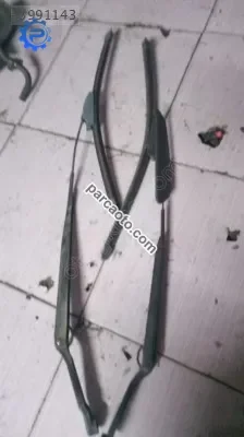 Hyundai Accent Yedek Su Deposu - Ordu Ünye