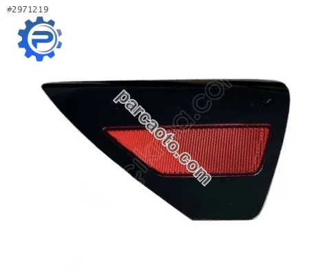 Tesla Bakalit Stop Tesla Y 21-24 Sağ (Yan)