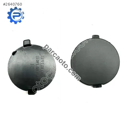 Mazda Çeki Kapağı Mazda 3 14-16 Arka Sağ