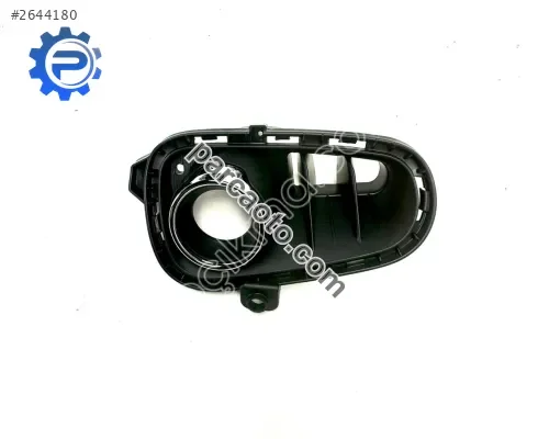 Kia Kapak Lamba Sis Rio 17-19 Sol (Sisli Krom)