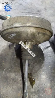 alfa romeo çıkma westinghouse