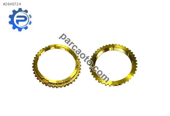 Hyundai Senkromeç Sarısı H100 97-06/Starex 97-06 (1 Vites)