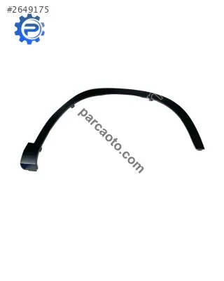 Chery Bodik Çamurluk Omoda 5 22-24 Ön Sağ