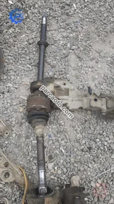 fiat tempra 2.0 16v çıkma sağ akis