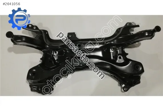 Toyota Travers Corolla 07-12
