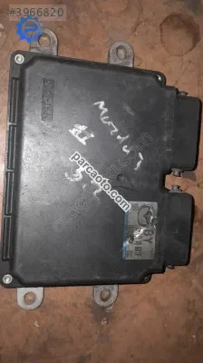 Mazda 3 motor beyni yedek parça