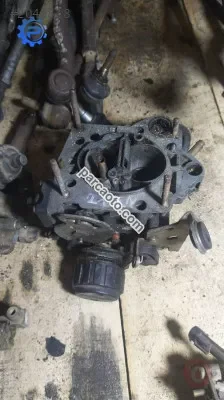 R21 karbüratör çıkma