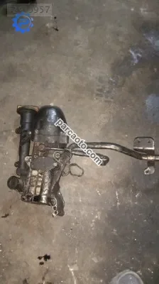 Fiat Linea, 1.3 yağ soğutucu yedek parça