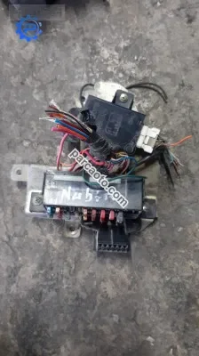 Daewoo nubira sigorta kutusu
