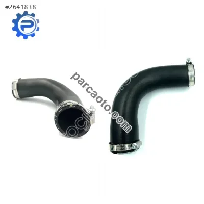 Toyota Avensis Intercooler Radyatörü - İzmir Bornova