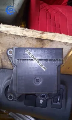 citroen c4 çıkma airbag beyni