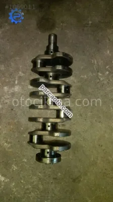 fiat linea 1.3 euro 4 çıkma krank