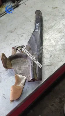 Hyundai H100 Disk Fren Balatası - Ordu Ünye